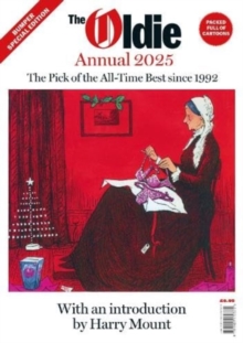 The Oldie Annual 2025