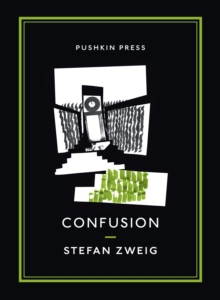 Confusion, Paperback / softback Book Confusion, Paperback / softback Book