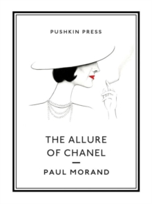 The Allure of Chanel, Paperback Book The Allure of Chanel, Paperback Book
