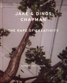 The Rape of Creativity, Hardback Book The Rape of Creativity, Hardback Book