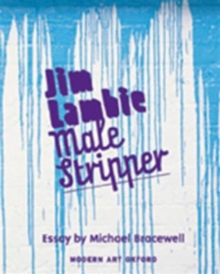 Jim Lambie, Hardback Book Jim Lambie, Hardback Book