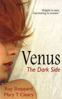 Venus : The Dark Side, Paperback Book Venus : The Dark Side, Paperback Book