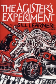 The Agister's Experiment, Paperback / softback Book The Agister's Experiment, Paperback / softback Book