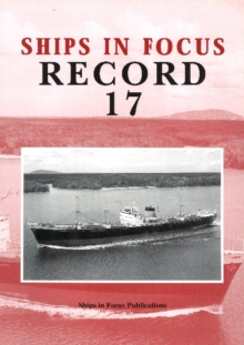 Ships in Focus Record 17, Paperback / softback Book Ships in Focus Record 17, Paperback / softback Book