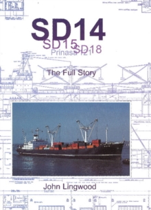 SD14 : The Full Story, Hardback Book SD14 : The Full Story, Hardback Book