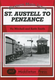 St Austell to Penzance