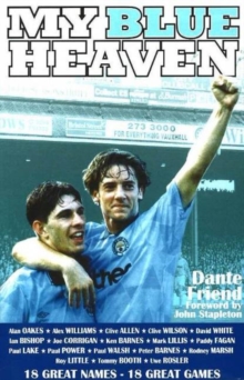 My Blue Heaven, Paperback / softback Book My Blue Heaven, Paperback / softback Book