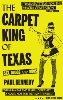 Carpet King of Texas