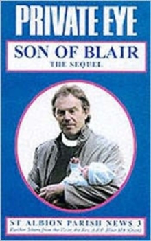 St. Albion Parish News : Bk. 3, Paperback Book St. Albion Parish News : Bk. 3, Paperback Book