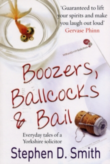 Boozers, Ballcocks and Bail, Paperback Book Boozers, Ballcocks and Bail, Paperback Book
