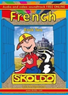 French Book Two : Skoldo