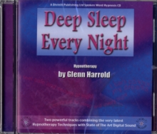 Deep Sleep, CD-Audio Book Deep Sleep, CD-Audio Book