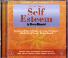 Build Your Self Esteem, CD-Audio Book Build Your Self Esteem, CD-Audio Book
