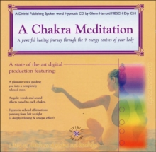 A Chakra Meditation, CD-Audio Book A Chakra Meditation, CD-Audio Book