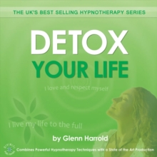 Detox Your Life, CD-Audio Book Detox Your Life, CD-Audio Book