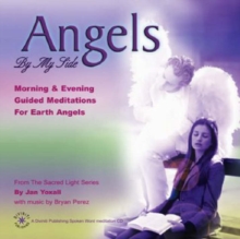 Angels by My Side, CD-Audio Book Angels by My Side, CD-Audio Book