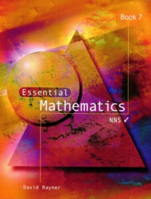 Essential Mathematics : Bk. 7, Paperback Book Essential Mathematics : Bk. 7, Paperback Book