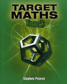 Target Maths : Year 3, Paperback Book Target Maths : Year 3, Paperback Book