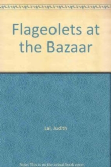 Flageolets at the Bazaar