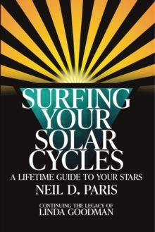 Surfing Your Solar Cycles*************, Paperback Book Surfing Your Solar Cycles*************, Paperback Book