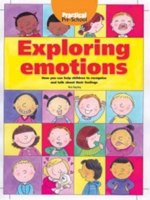 Exploring Emotions, Paperback Book Exploring Emotions, Paperback Book