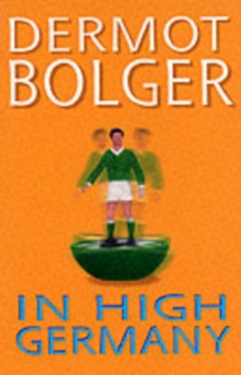 In High Germany, Paperback Book In High Germany, Paperback Book