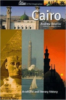 Cairo, Paperback / softback Book Cairo, Paperback / softback Book