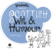 Scottish Wit & Humour : Packed with Fun for All the Family, Paperback / softback Book Scottish Wit & Humour : Packed with Fun for All the Family, Paperback / softback Book