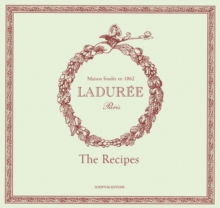 Laduree : Sucre: The Recipes, Hardback Book Laduree : Sucre: The Recipes, Hardback Book