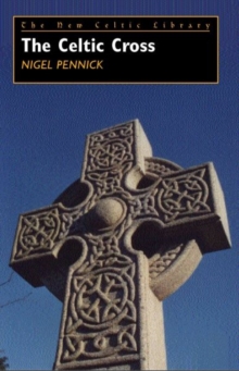 The Celtic Cross, Paperback Book The Celtic Cross, Paperback Book