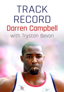 Darren Campbell : Track Record