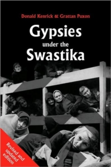 Gypsies Under the Swastika, Paperback Book Gypsies Under the Swastika, Paperback Book