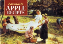 Favourite Apple Recipes, Paperback Book Favourite Apple Recipes, Paperback Book