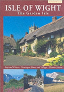 The Isle of Wight, Paperback Book The Isle of Wight, Paperback Book