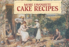 Favourite Cake Recipes, Paperback Book Favourite Cake Recipes, Paperback Book