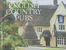 English Country Pubs, Hardback Book English Country Pubs, Hardback Book
