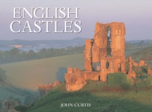 English Castles, Hardback Book English Castles, Hardback Book