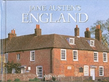 Jane Austen's England, Hardback Book Jane Austen's England, Hardback Book