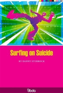 Surfing on Suicide, Paperback / softback Book Surfing on Suicide, Paperback / softback Book