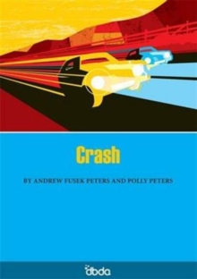 Crash, Paperback / softback Book Crash, Paperback / softback Book