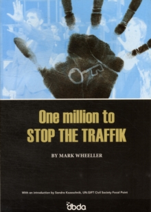 One Million to Stop the Traffik, Paperback / softback Book One Million to Stop the Traffik, Paperback / softback Book