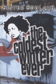 The Coldest Winter Ever, Paperback Book The Coldest Winter Ever, Paperback Book
