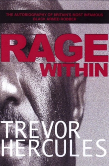 Rage Within, Paperback Book Rage Within, Paperback Book