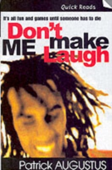 Don't Make Me Laugh, Paperback Book Don't Make Me Laugh, Paperback Book