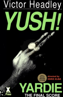 Yush!, Paperback / softback Book Yush!, Paperback / softback Book