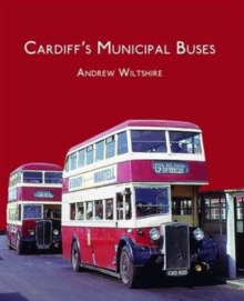 Cardiff'S Municipal Buses