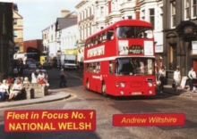 NATIONAL WELSH, Paperback / softback Book NATIONAL WELSH, Paperback / softback Book
