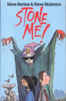 Mad Myths : Stone Me!, Paperback Book Mad Myths : Stone Me!, Paperback Book