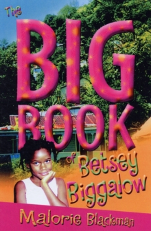 The Big Book of Betsey Biggalow, Paperback Book The Big Book of Betsey Biggalow, Paperback Book