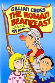The Roman Beanfeast, Paperback Book The Roman Beanfeast, Paperback Book